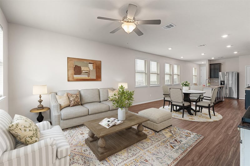 Virtual tour of 120 Tucana ST