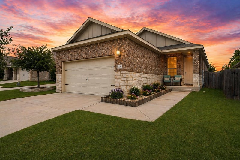 Virtual tour of 120 Tucana ST