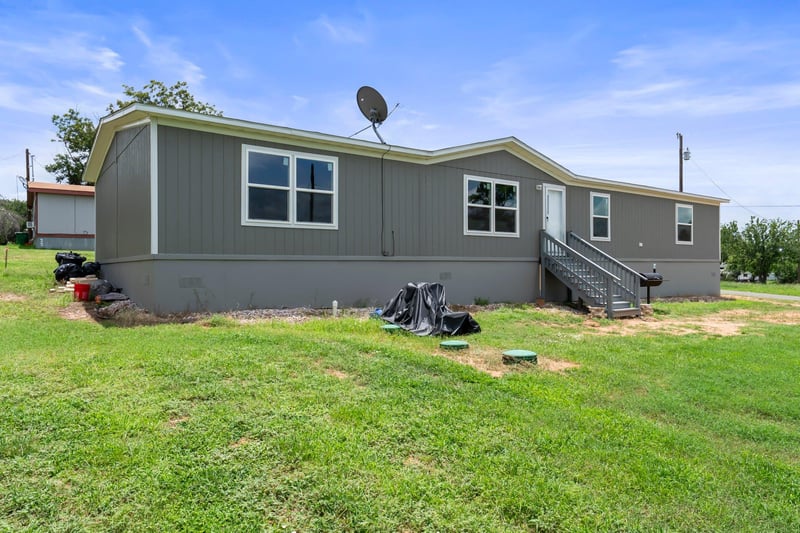 Virtual tour of 1200 Apache Dr