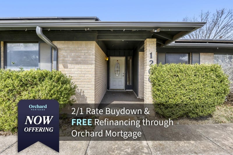 Virtual tour of 1200 Creekview Dr