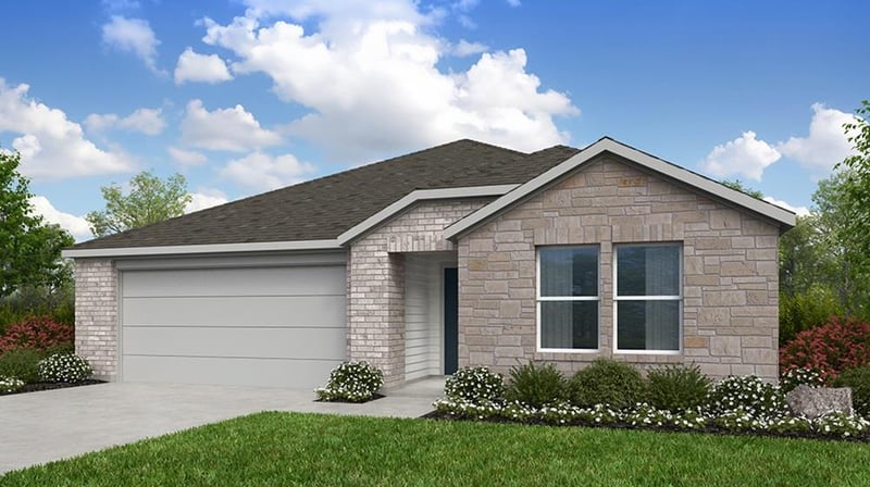 Virtual tour of 1200 Crumpton DR