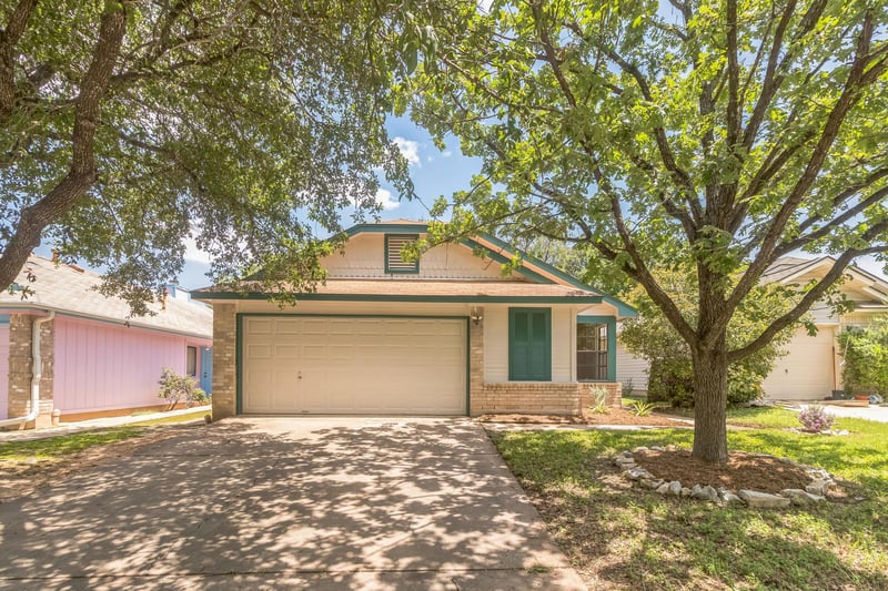 Virtual tour of 1200 Glen Summer Cv