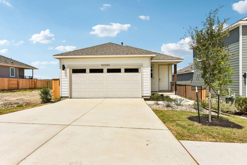 Virtual tour of 12000 Ellena CV