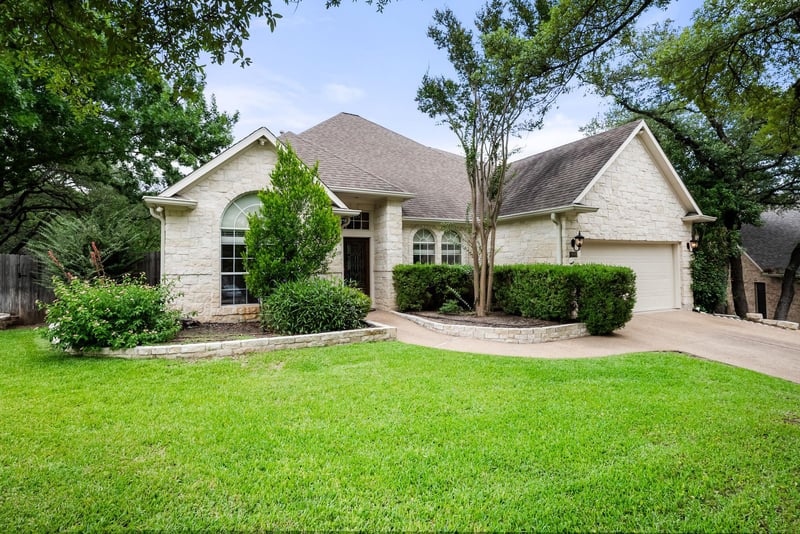 Virtual tour of 12000 Tarraza CT