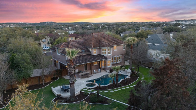 Virtual tour of 12000 Uplands Ridge DR