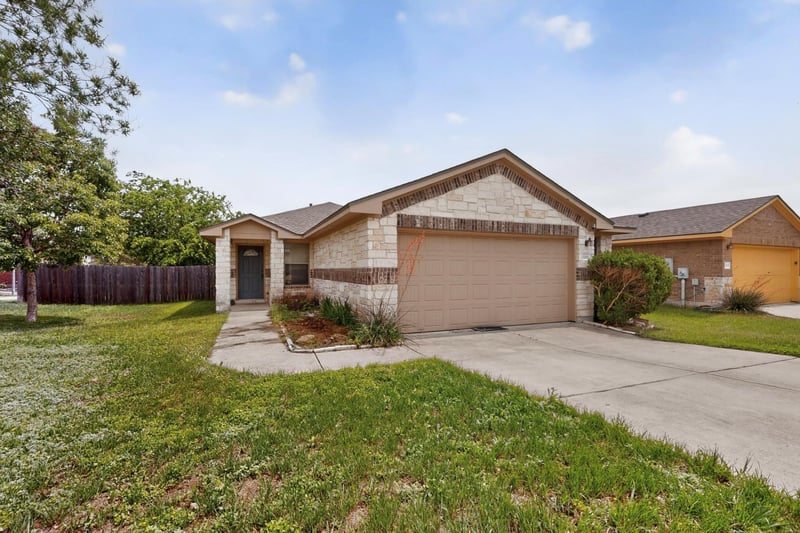 Virtual tour of 12001 Broten ST