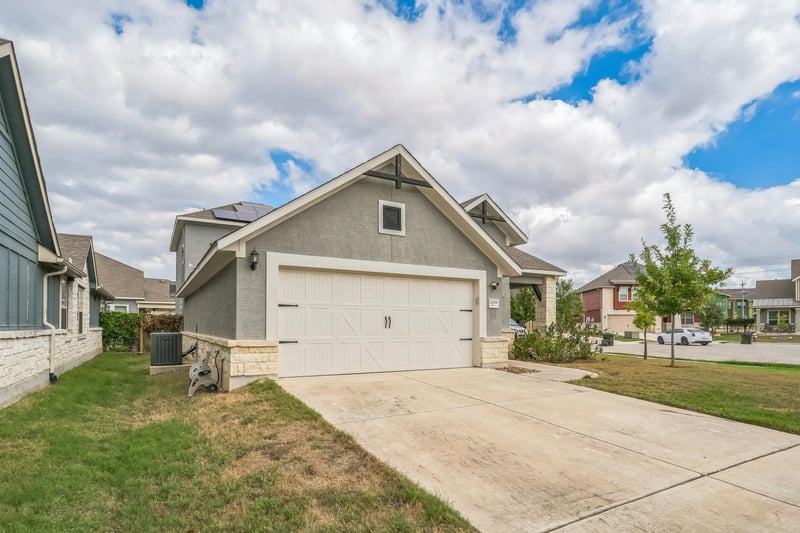 Virtual tour of 12009 Vignette