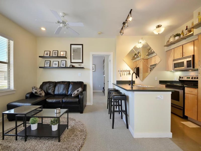 Virtual tour of 1201 Grove Blvd Unit #2704