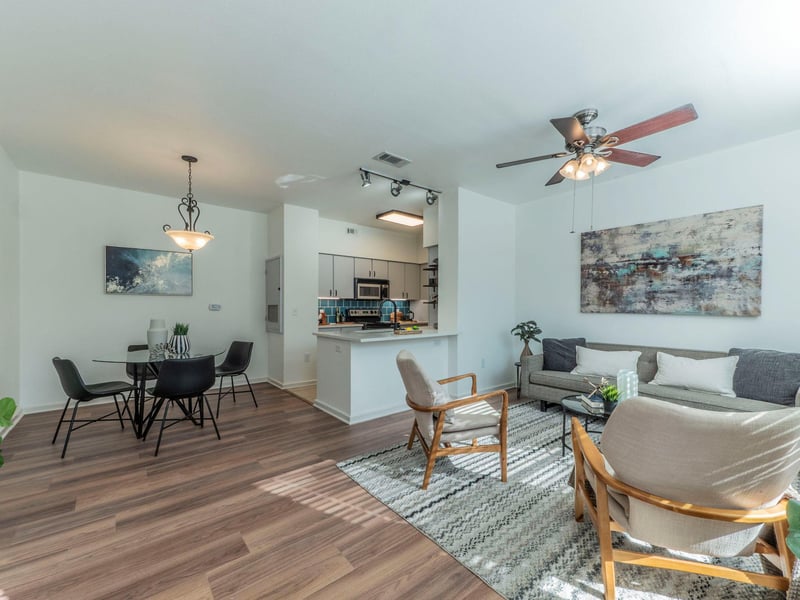 Virtual tour of 1201 Grove BLVD Unit #702