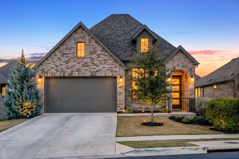 Virtual tour of 1201 Highcrest