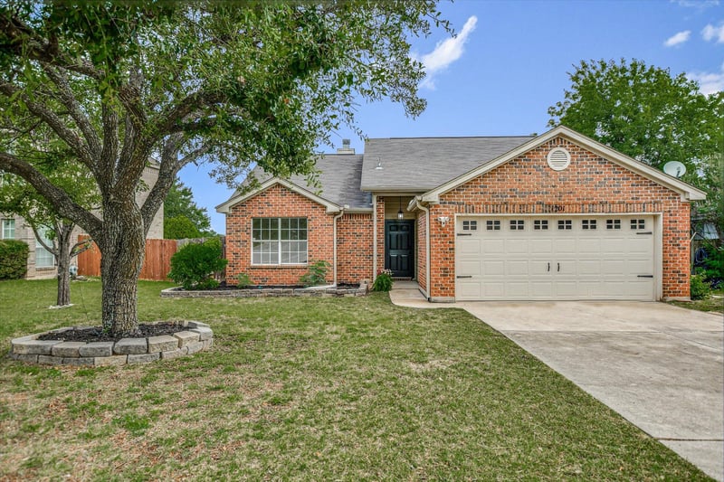 Virtual tour of 1201 Madrone TRL