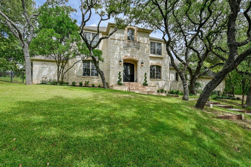 Virtual tour of 1201 Verdant Way