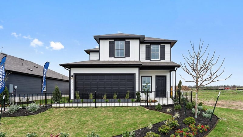 Virtual tour of 12012 Pike Bnd
