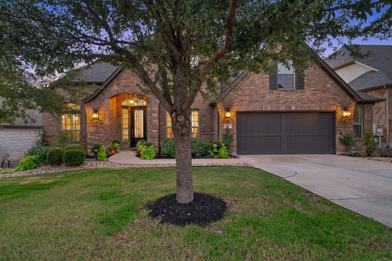 Virtual tour of 12013 Palisades PKWY