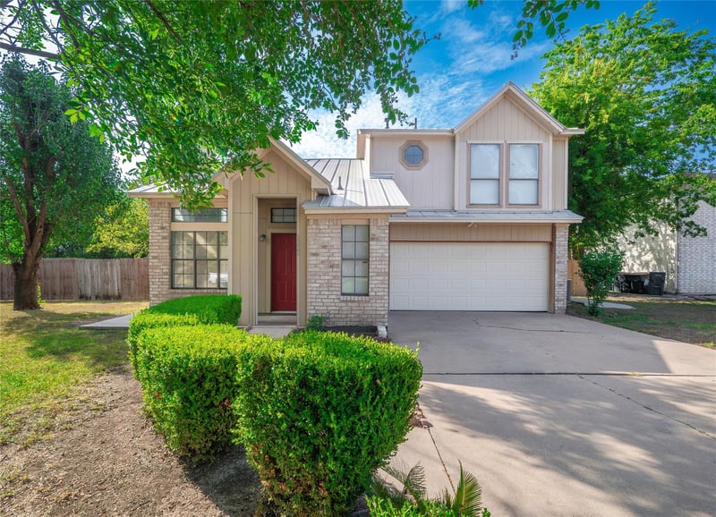 Virtual tour of 1202 Southwalk ST