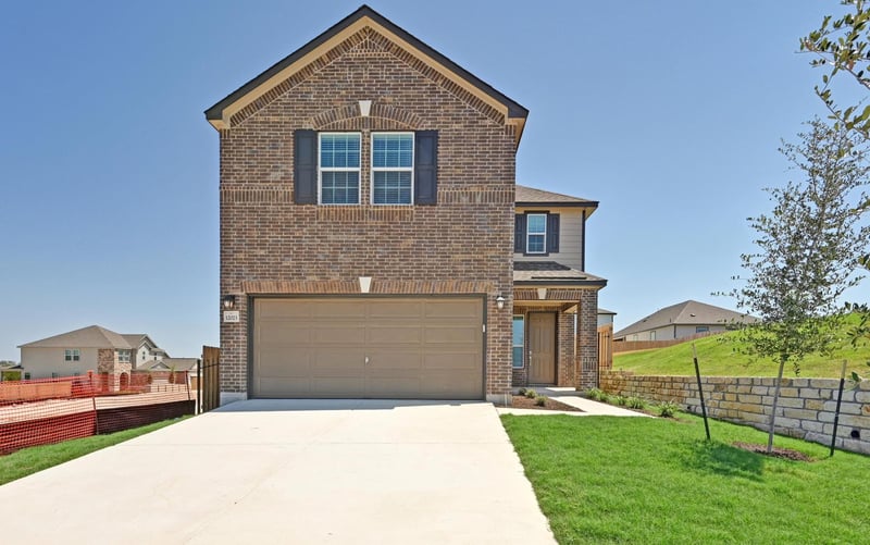 Virtual tour of 12023 Sagrada ST
