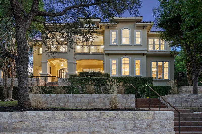 Virtual tour of 12027 Pleasant Panorama VW