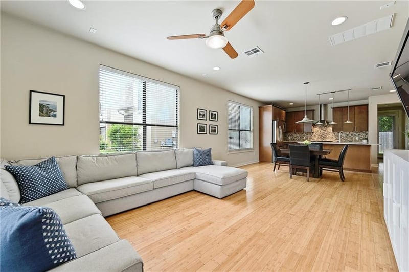 Virtual tour of 1203 Blair WAY
