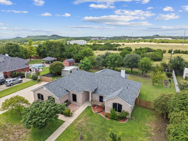 Virtual tour of 1203 Hummingbird RD