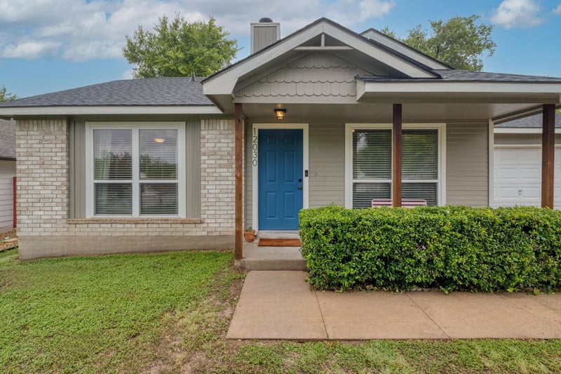 Virtual tour of 12030 Rotherham Dr