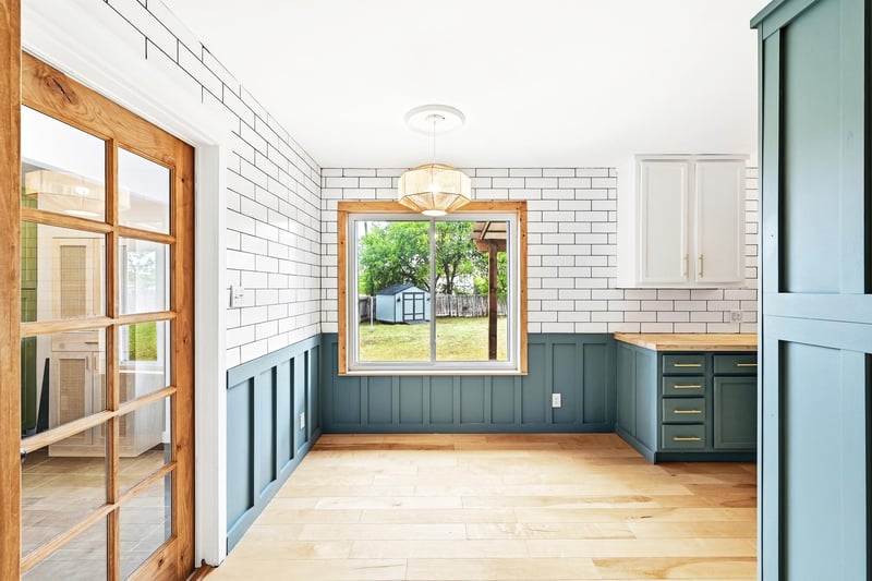 Virtual tour of 1204 Carrizo TER