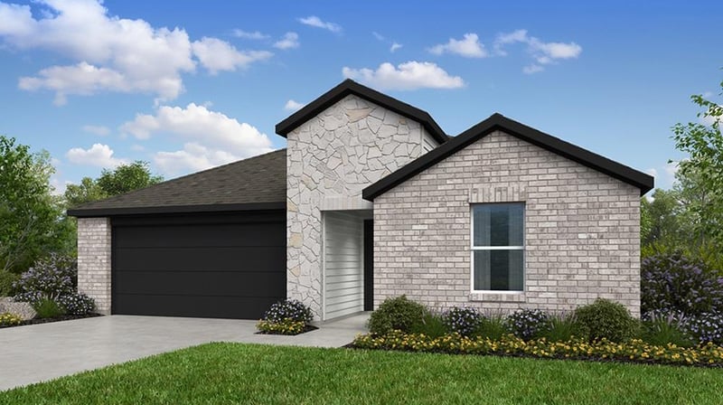 Virtual tour of 1204 Crumpton DR