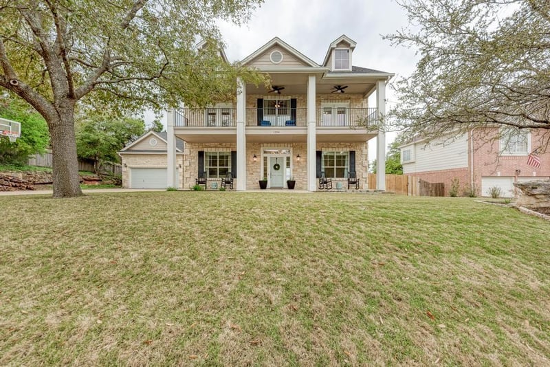Virtual tour of 1204 Mayan WAY