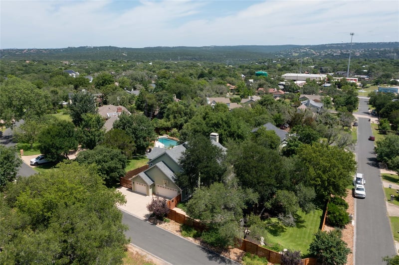 Virtual tour of 1204 Orlando Rd