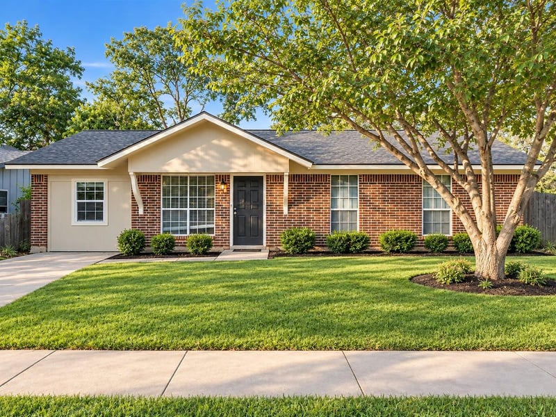 Virtual tour of 1204 Turtle Creek Blvd