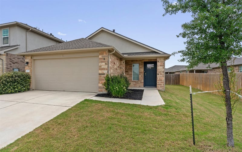 Virtual tour of 1204 Vogel DR