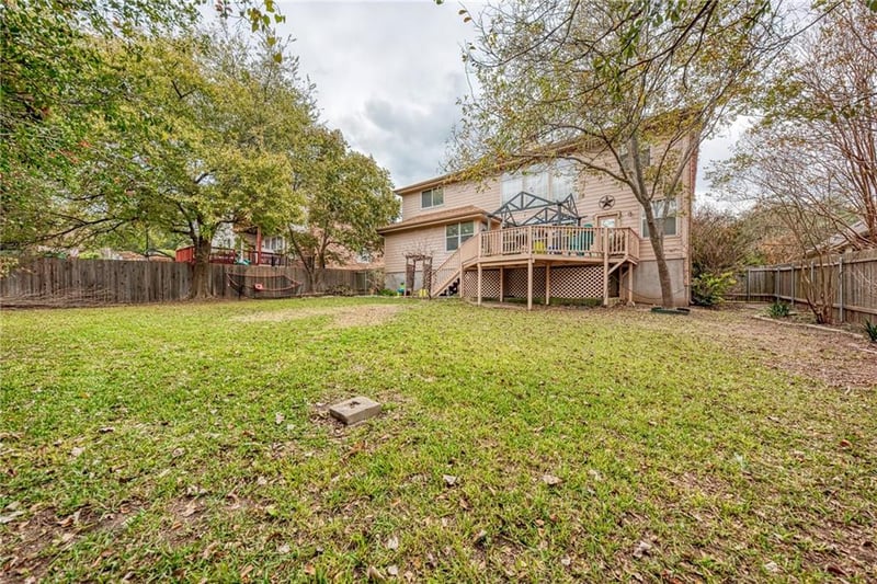Virtual tour of 12044 Tulare DR