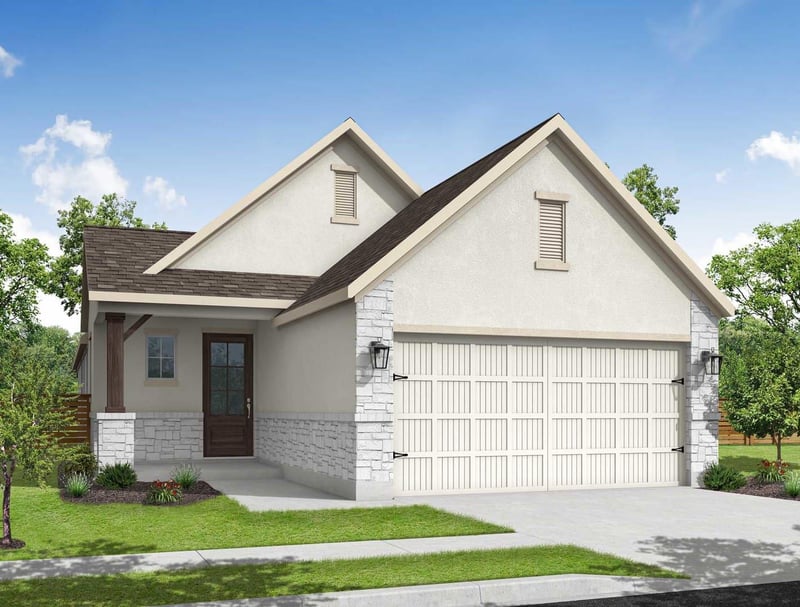 Virtual tour of 1205 Lavender WAY