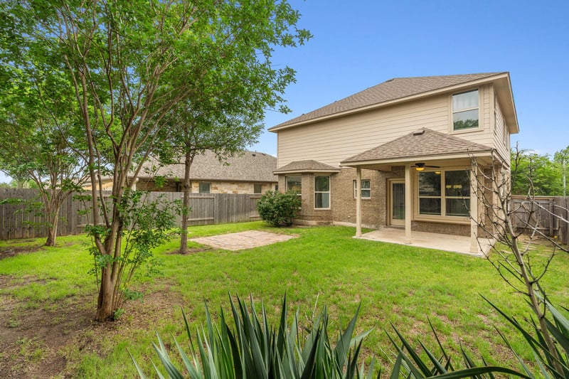 Virtual tour of 1205 Rock Mill LN