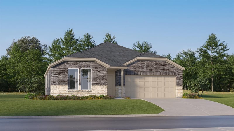 Virtual tour of 1207 Hondo Valley Ranch RD