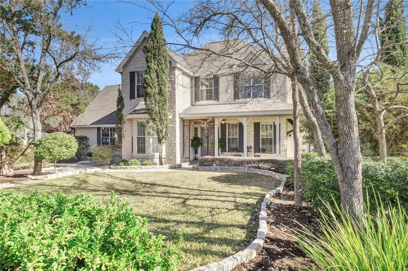 Virtual tour of 1207 Miami DR