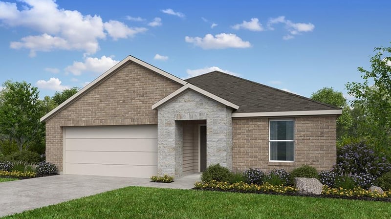 Virtual tour of 1208 Crumpton DR