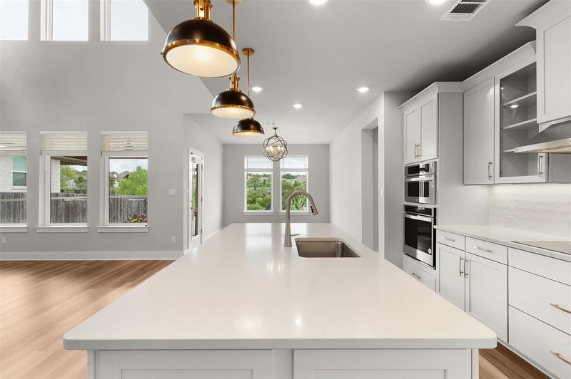 Virtual tour of 1208 Highwater Dr