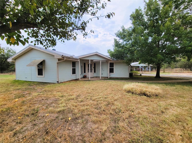 Virtual tour of 1208 Prairie Creek Rd