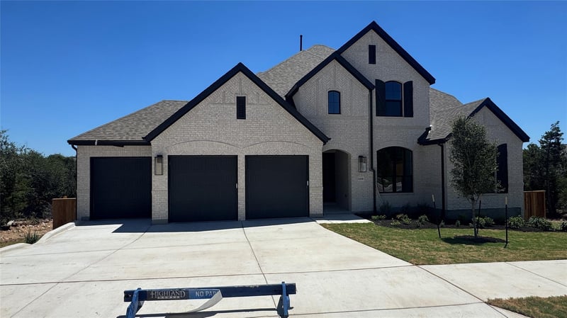 Virtual tour of 1208 Scarlet Sage DR