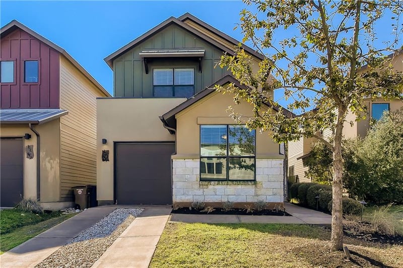 Virtual tour of 1209 Blair WAY