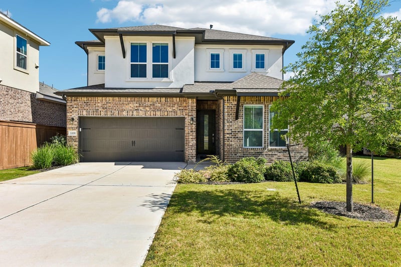 Virtual tour of 1209 Willie Ranch WAY
