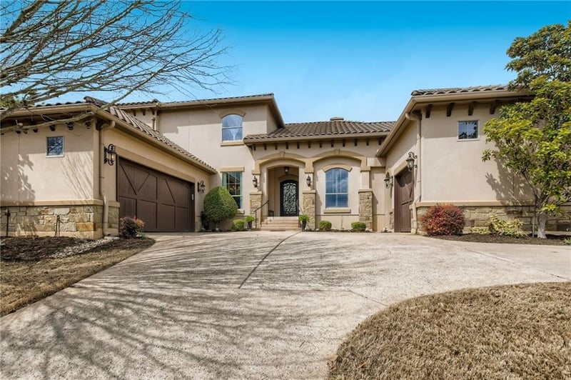 Virtual tour of 121 Black Wolf RUN
