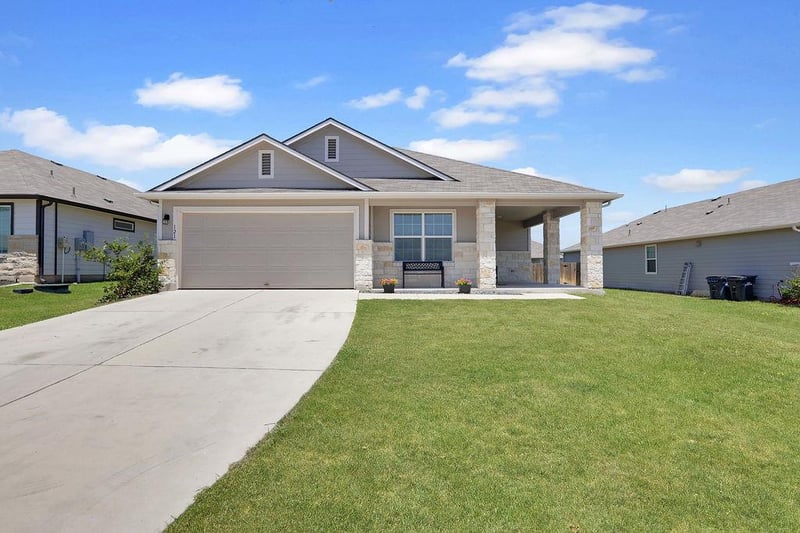 Virtual tour of 121 Bunting LN