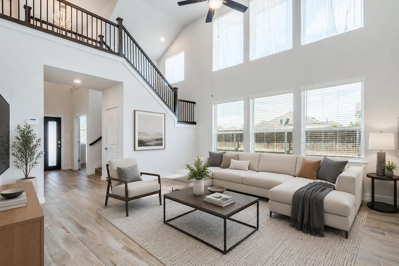 Virtual tour of 121 Camino Verde