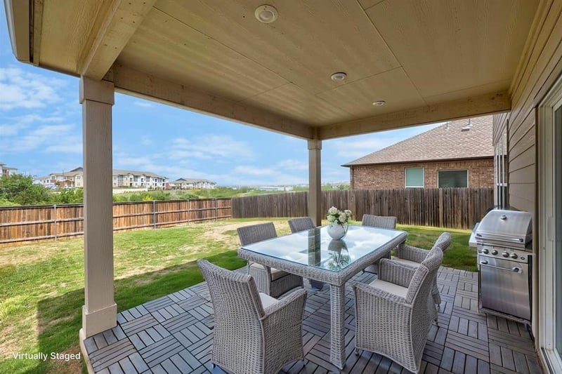 Virtual tour of 121 Kulmbacher DR