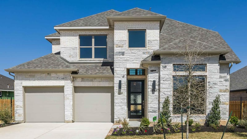 Virtual tour of 121 La Venta Loop