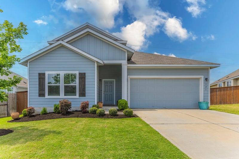 Virtual tour of 121 Mountain Sage LOOP