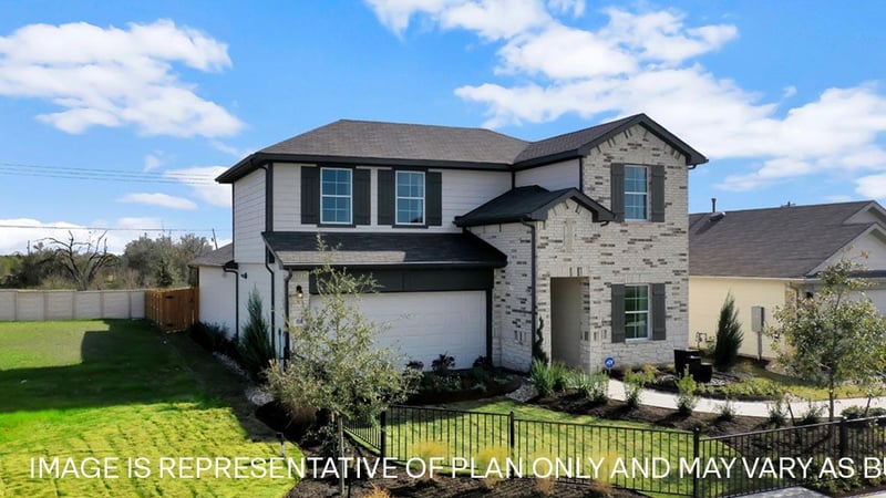 Virtual tour of 121 Mustange CIR