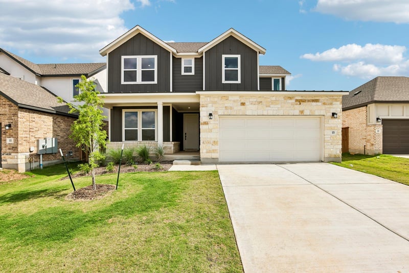 Virtual tour of 121 Prodigal WAY