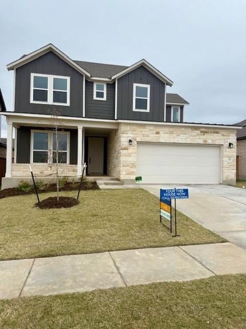 Virtual tour of 121 Prodigal WAY